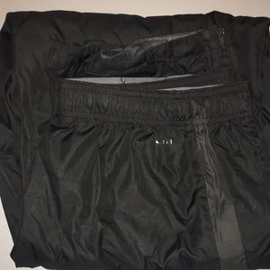 Mens Nike Storm Fit Swish Pants